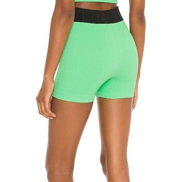 Free People Seamless Short M/L - Picture 3 of 6